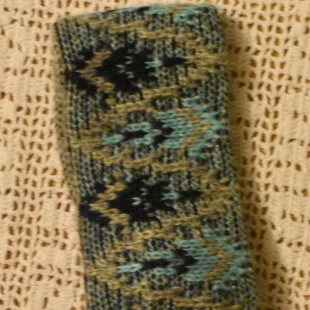 Knit Headband
